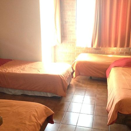 Aparthotel San Francisco Santiago de Chile Zewnętrze zdjęcie