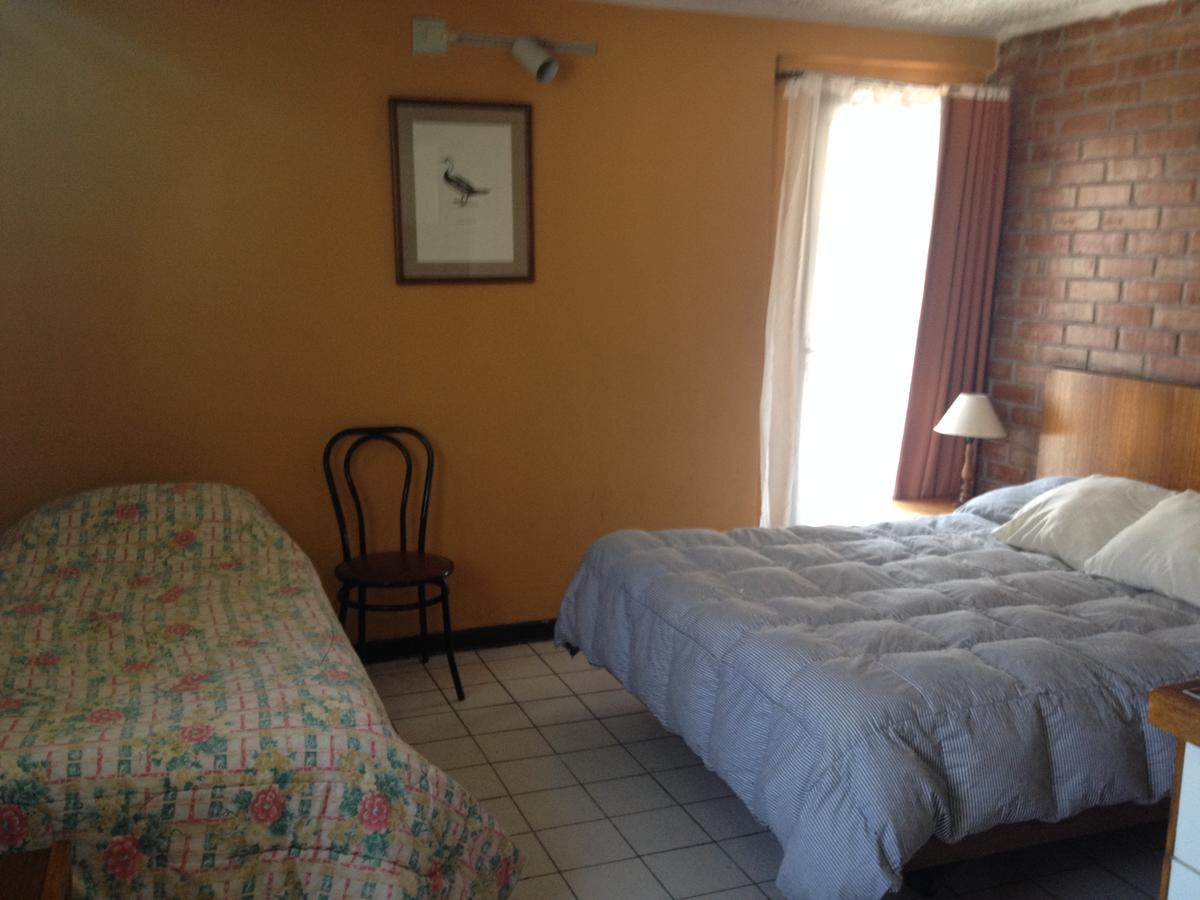 Aparthotel San Francisco Santiago de Chile Zewnętrze zdjęcie