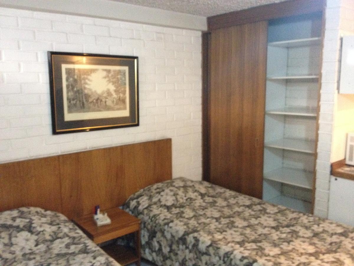 Aparthotel San Francisco Santiago de Chile Zewnętrze zdjęcie