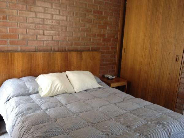 Aparthotel San Francisco Santiago de Chile Zewnętrze zdjęcie